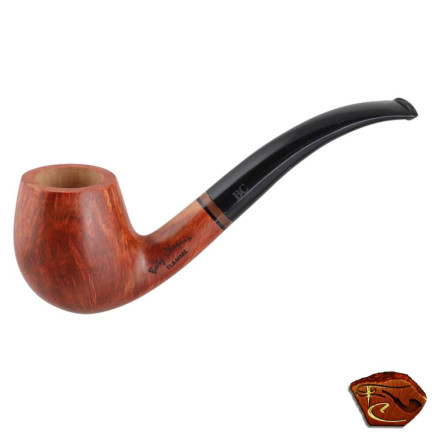 Pipe Butz Choquin Flamme Mixte