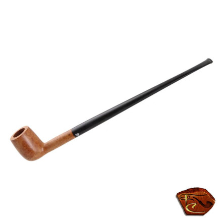 Courrieu pipe from Cogolin (France) n°033