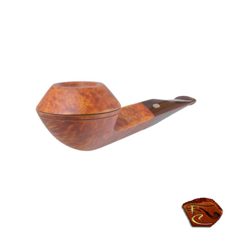 Chacom Bull Dog brown Pipe