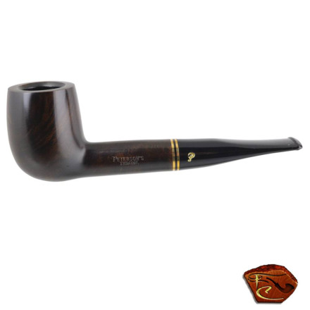 Pipe Peterson Tyrone 106 -9mm-