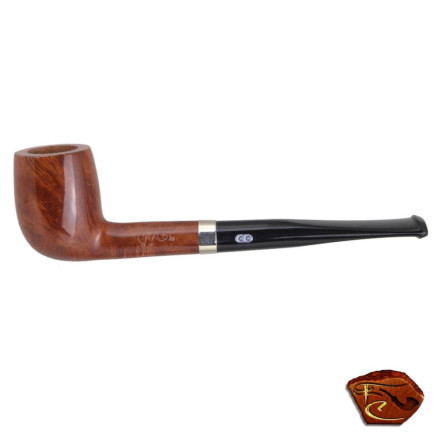 Chacom Classic wooden pipe 275