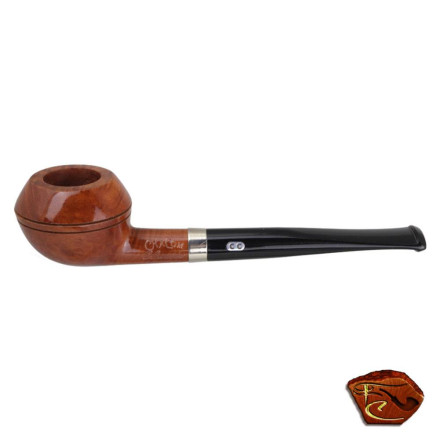 Pipe en bois Chacom Classic 364