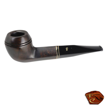 Peterson Tyrone Pipe  106 -9mm-