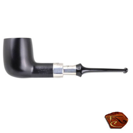 Pipe Peterson Ebony spigot 107 fishtail