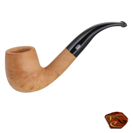 Pipe Chacom Nature 43