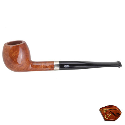 Chacom Classic wooden  Pipe 165