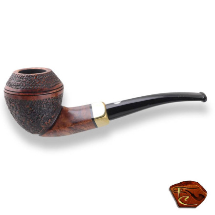 Pipe Fait Main Mastro de Paja (026)