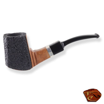 Pipe Fait Main Mastro de Paja (028)