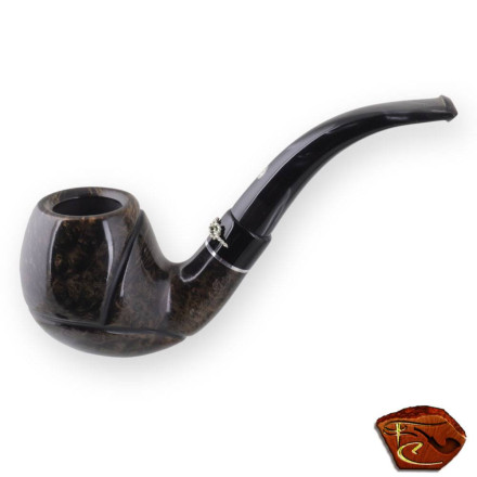 Pipe Fait Main Mastro de Paja (030)