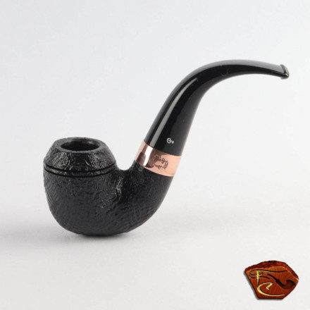 Pipe Peterson Christmas 2021 Baskerville