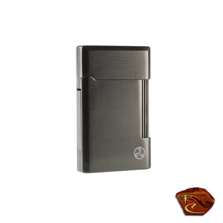 Briquet à pipe Rattray's Bel Gun Stripe