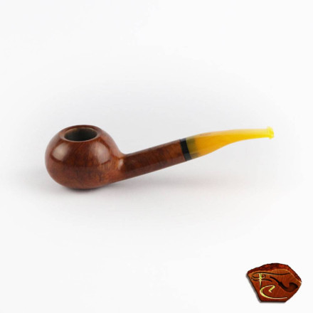 Estate Chacom pipe (vintage1997)