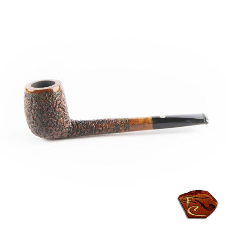 Pipe Fait main Mastro de Paja