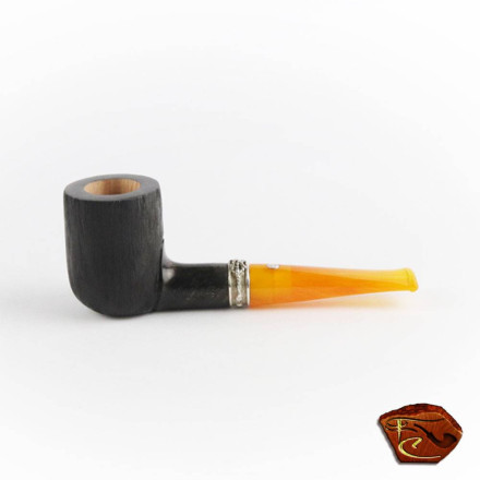 Pipe fait main Mastro de Paja