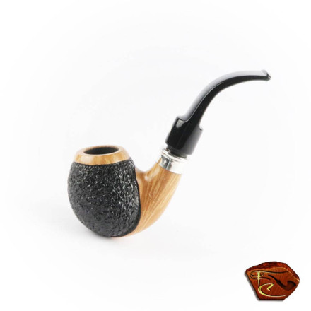 Pipe Fait Main Mastro de Paja