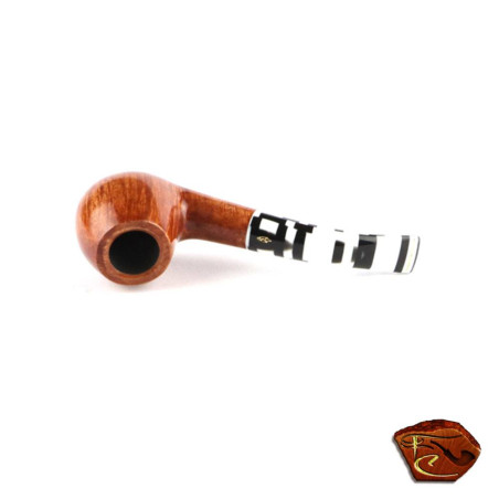 Savinelli  Foresta 606 Pipe