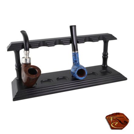 Pipe Accessories 3 Pipes Stand