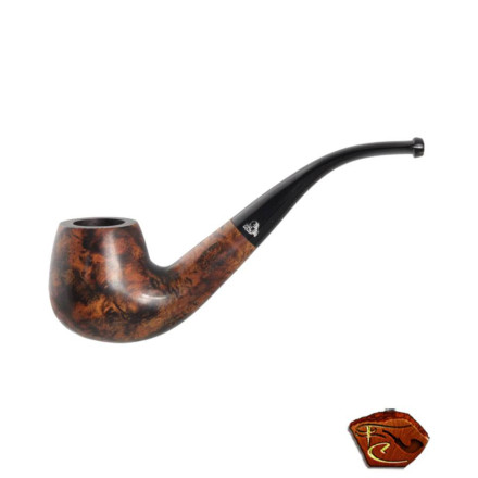 Courrieu tobacco Pipe from Cogolin (France) 003