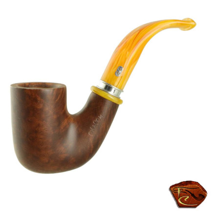 Pipe Chacom Montmartre 17