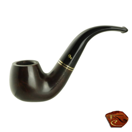 Pipe Peterson Tyrone 22 -9mm-
