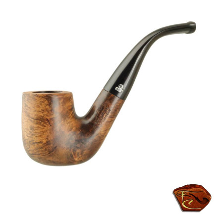 Courrieu Pipe from Cogolin (France) 080