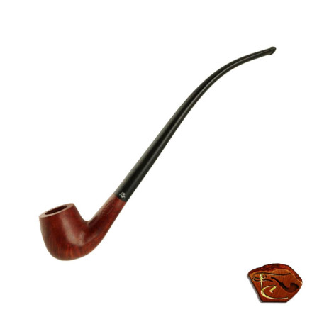  Courrieu pipe from Cogolin (france)