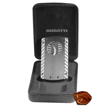 Bugatti Cigar cutter 19050