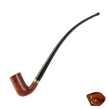 Pipe longues Ropp Balzac 1811