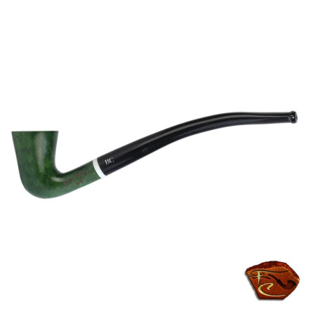 Butz Choquin L de BC green Pipe