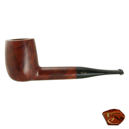 Pipe estate Brebbia