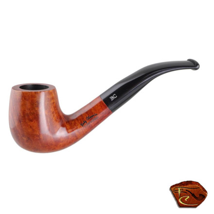 Pipe Butz Choquin Compagnon 1304