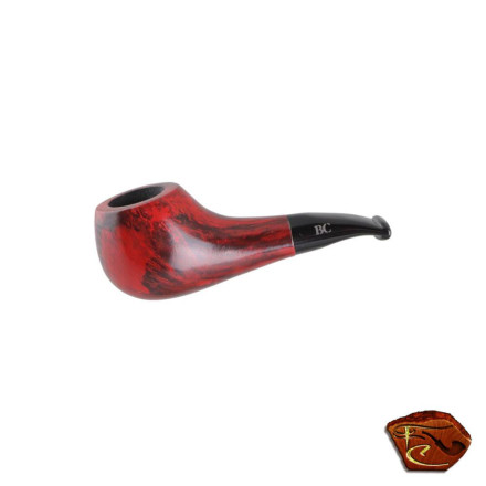 Pipe Butz Choquin Campus rouge