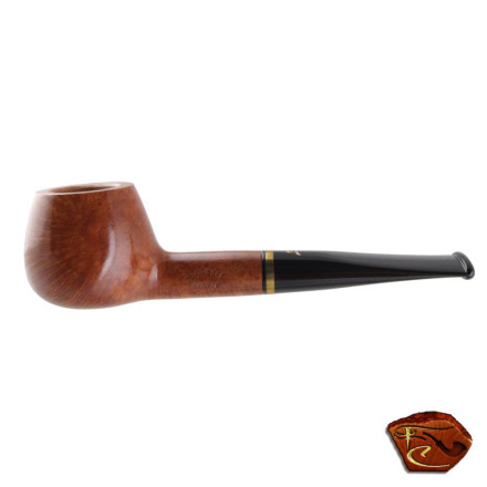 Pipe Savinelli Venere Smooth KS-9mm