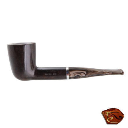 Pipe Savinelli Morellina 409