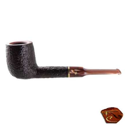 Savinelli Roma Lucite R Pipe