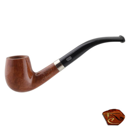 Pipe Chacom Classic 521