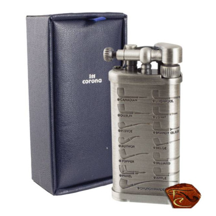 Briquet Corona Old Boy 64/7415