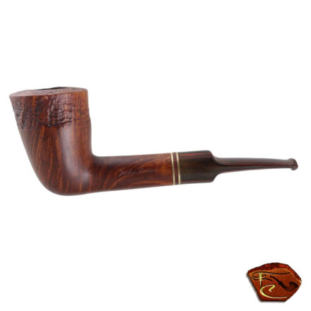 Pipe estate Jaccky Berrod