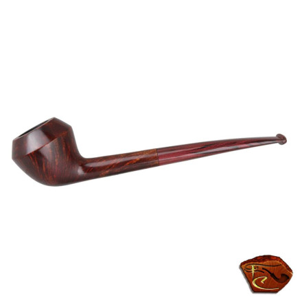 Pipe Bruno Nuttens série héritage (08)