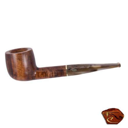 Pipe Chacom Savane 126