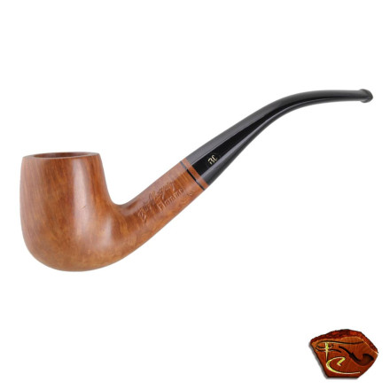 Pipe Butz Choquin Flamme Mixte 411