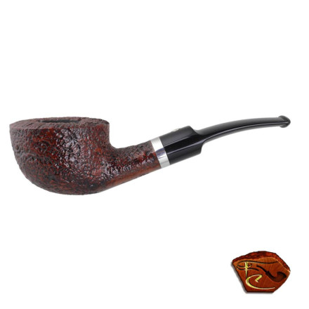 Pipe Fait Main Mastro de Paja