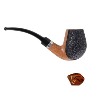 Pipe fait main Mastro de Paja 2