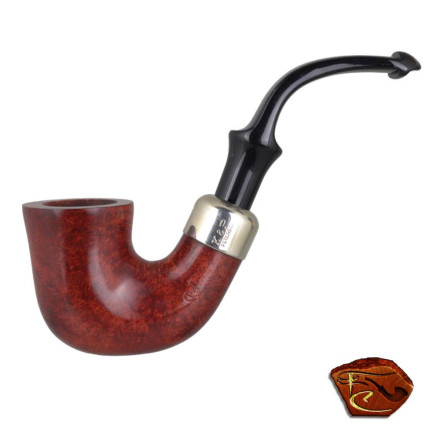 Pipe Peterson System standart smooth 305