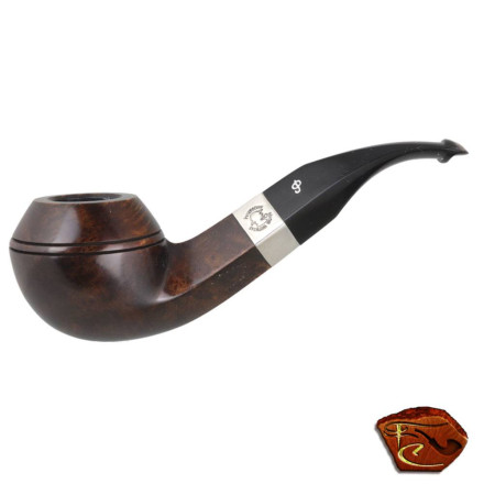 Pipe Peterson Sherlock Holmes Squire Smooth