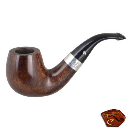 Pipe Sherlock Holmes Smooth professor