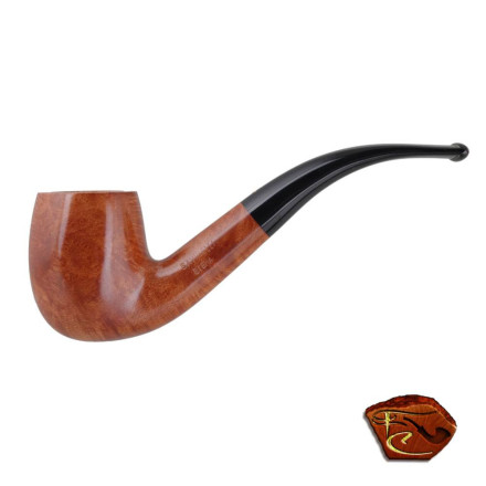 Pipe Savinelli Siena 606 -9mm-