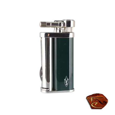 Corona pipe Lighter Old  Boy  64-3106