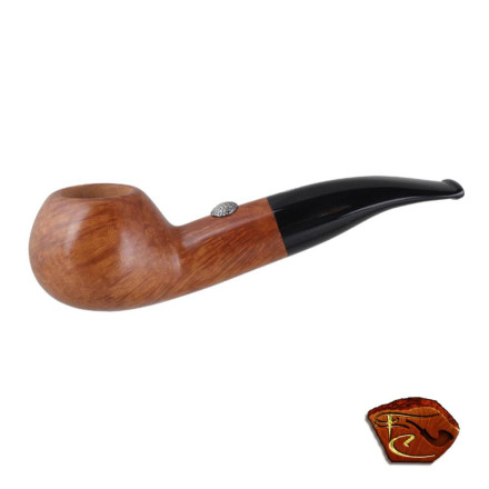 Pipe Savinelli Golf naturel