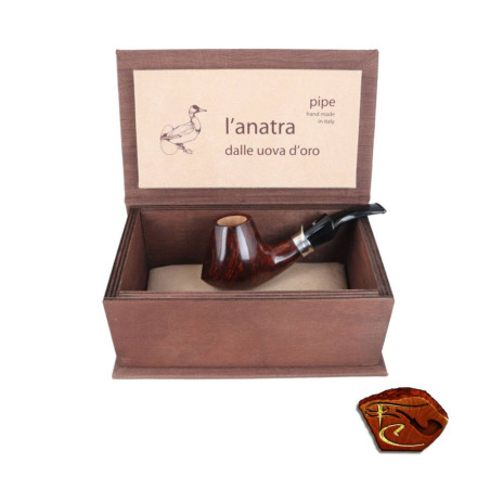 Pipe l'Anatra dalle uova d'oro